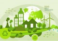 绿色经济就是低碳经济（着力发展绿色经济的现实意义）