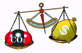 碳交易是什么（碳交易的现状概述）