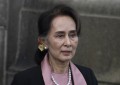缅甸国务资政昂山素季被判处4年以上监禁