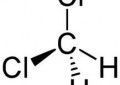 二氯甲烷极性还是非极性（用向量解释二氯甲烷的极性）