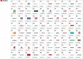 日本企业排名前十公司名是什么（在中国的日本企业排名名单）