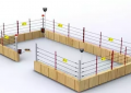电子围栏安装方法步骤（电子围栏安装方法）
