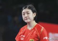 2021女乒世界排名（女乒乓球世界排名前十）
