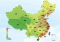 中国各省简称及省会（34个省会的名称和简称）