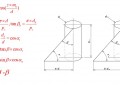螺旋角度如何计算（螺旋角与导程的关系计算公式）