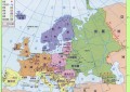 欧洲有哪些国家组成（欧盟与北约有什么区别）
