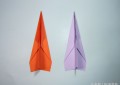 飞得远的纸飞机的折法（折飞得远的纸飞机的详细步骤）