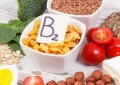 富含维生素B2的食物都有哪些（哪些食物维生素b2含量高）