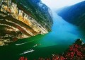 中国长江概况（长江的长度是多少千米）