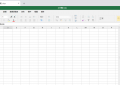 Excel表格中如何换行（excel换行操作方法）