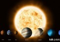 八大行星的直径是多少（太阳系八大行星质量体积分析）
