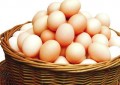 鸡蛋在冰箱里可以保存多久（正确保存鸡蛋的方法）