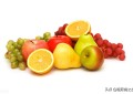 十大低糖水果排行榜（低热量水果一览表）