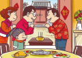 中国八大传统节日（中国八大传统节日的时间和风俗）