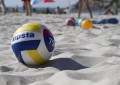 沙滩排球比赛规则（沙滩排球规则与裁判法）