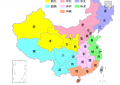 全中国所有省份的简称表（各省简称和速记口诀）