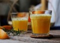 怎么榨橙汁（鲜榨橙汁的做法配方）