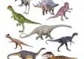 恐龙有哪些种类（恐龙种类名字图片介绍）