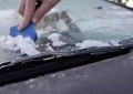 冬天洗车最好用什么水（一篇文章冬天洗车技能全Get）