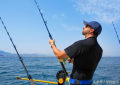 海钓鲈鱼的方法和技巧（路亚钓海鲈鱼的五个技巧）