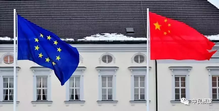 碳交易，中国与欧洲正合力打造的大市场