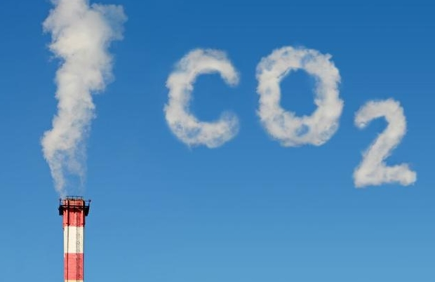 为什么co2是温室气体（co2和其他气体有什么不一样的地方）