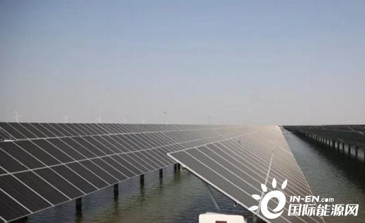 山东潍坊寿光：布局光伏发电项目 助力“碳达峰 碳中和”
