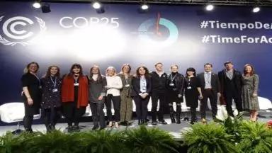 什么是COP25（COP25都讲了些什么）