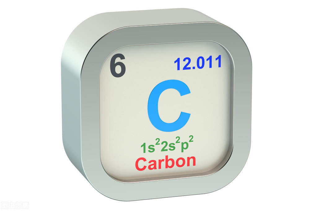 “碳”元素得名由来（碳元素的发现简史）