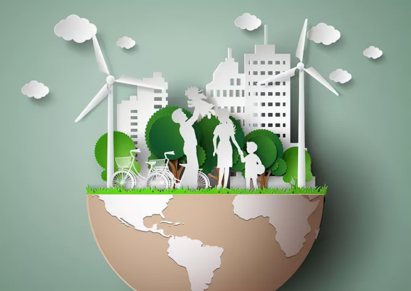 企业碳排放指标（企业碳排放计算方法介绍）