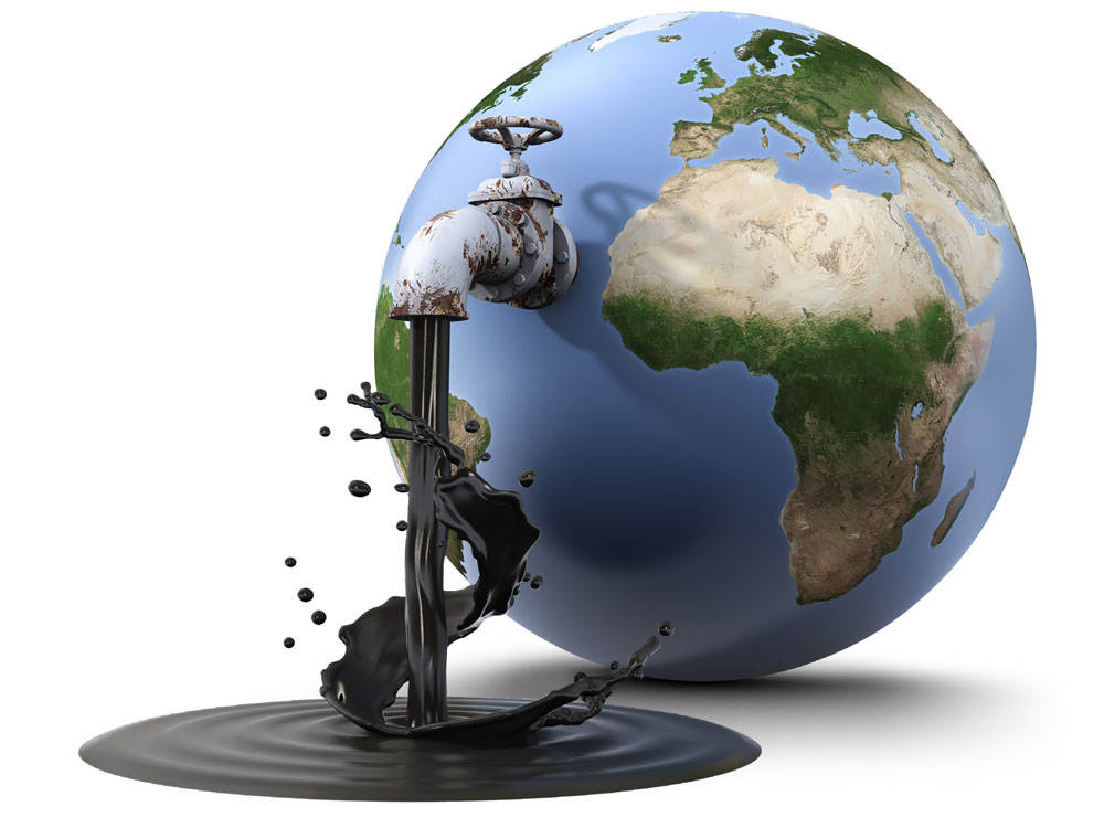 全球还有多少石油可开采（“石油枯竭”其实是个伪命题）