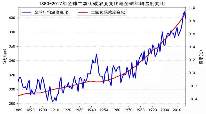 中国碳排放量占比多少（中国做碳中和的积极作用）