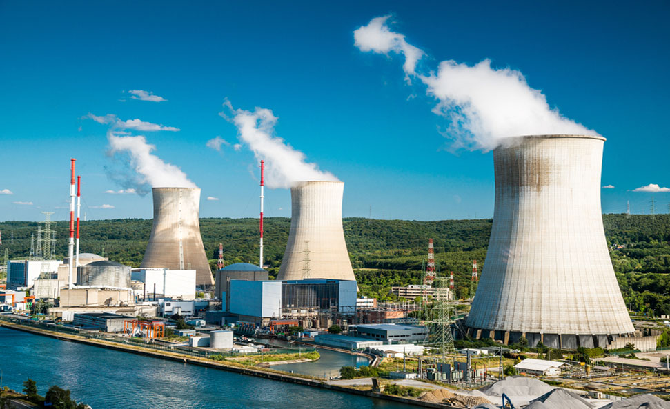 核反应堆物理分析（核能的普及会带来核污染吗）