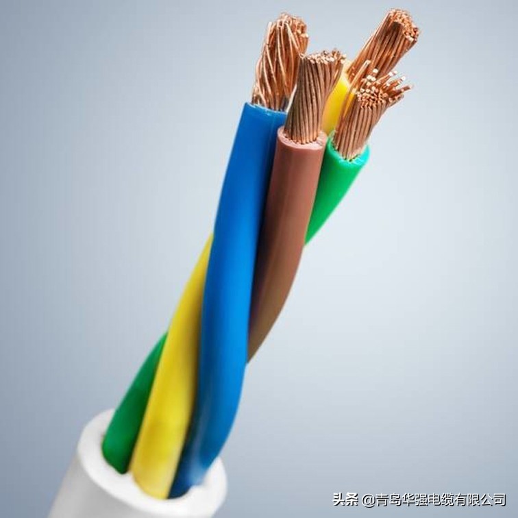 电力电缆参数介绍（国内常用电缆技术参数及要求）