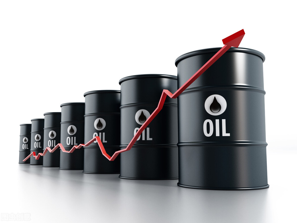 油价走势怎么样（国际油价“大涨5.10%”）