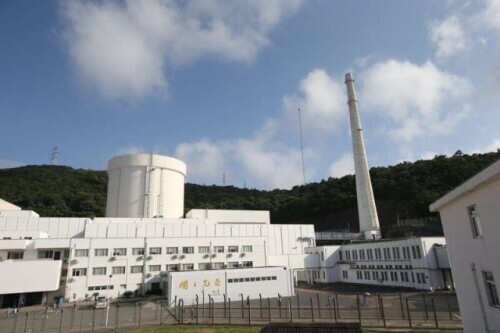 我国第一座核电站是哪一座（中国第一个自行设计建造的核电站）