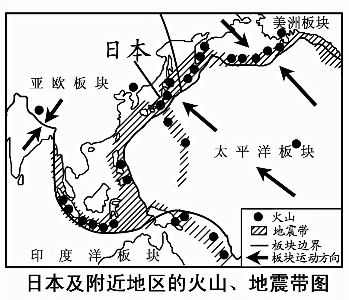 日本海陆位置特点（日本海陆位置特点对经济发展的影响）