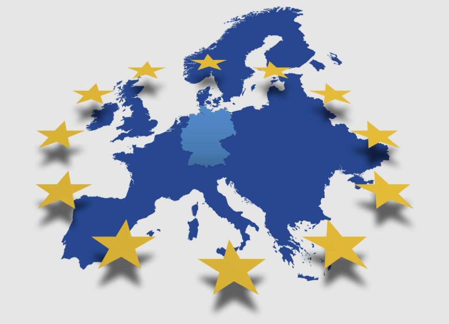 欧盟和欧共体成立时间（欧盟的前身欧共体成立于哪一年）