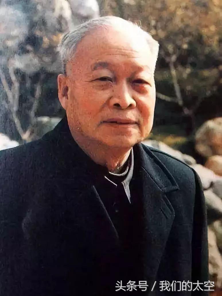 被称为中国原子之父的科学家是谁（中国原子能科学之父是谁）