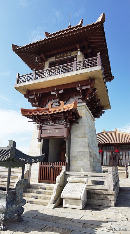 上海龙王庙在哪里（中国最有名的龙王庙）