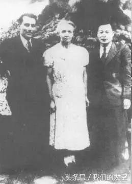 被称为中国原子之父的科学家是谁（中国原子能科学之父是谁）
