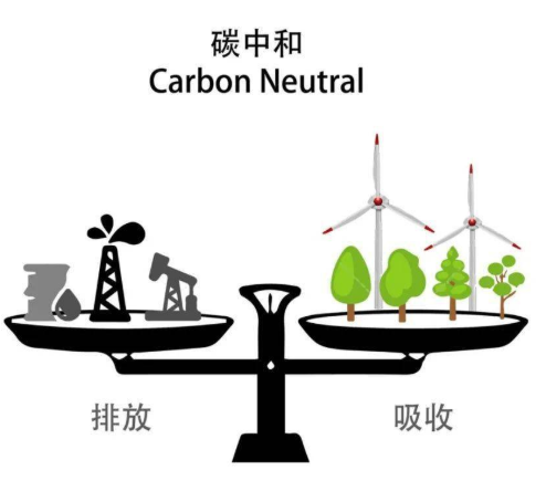 碳中和下哪些生意机遇最大（碳中和带来哪些巨大发展机遇）