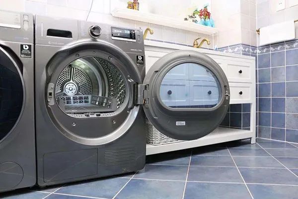 洗衣机一级能效和二级能效的区别（洗衣机有必要买1级的吗）