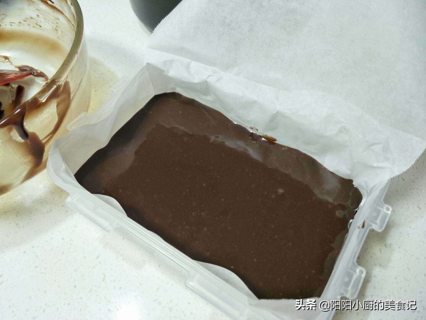 巧克力怎么做（最简单的巧克力的做法）