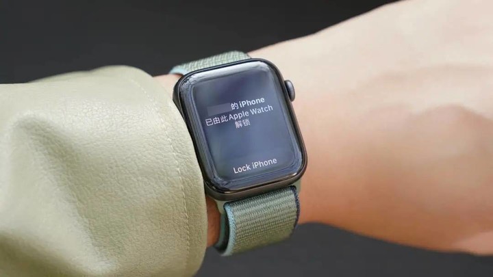 苹果手表怎么用（Apple watch使用教程）