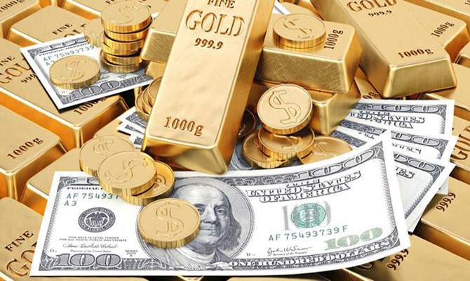 中国黄金储备量占世界第几（2022年中国黄金储备量）