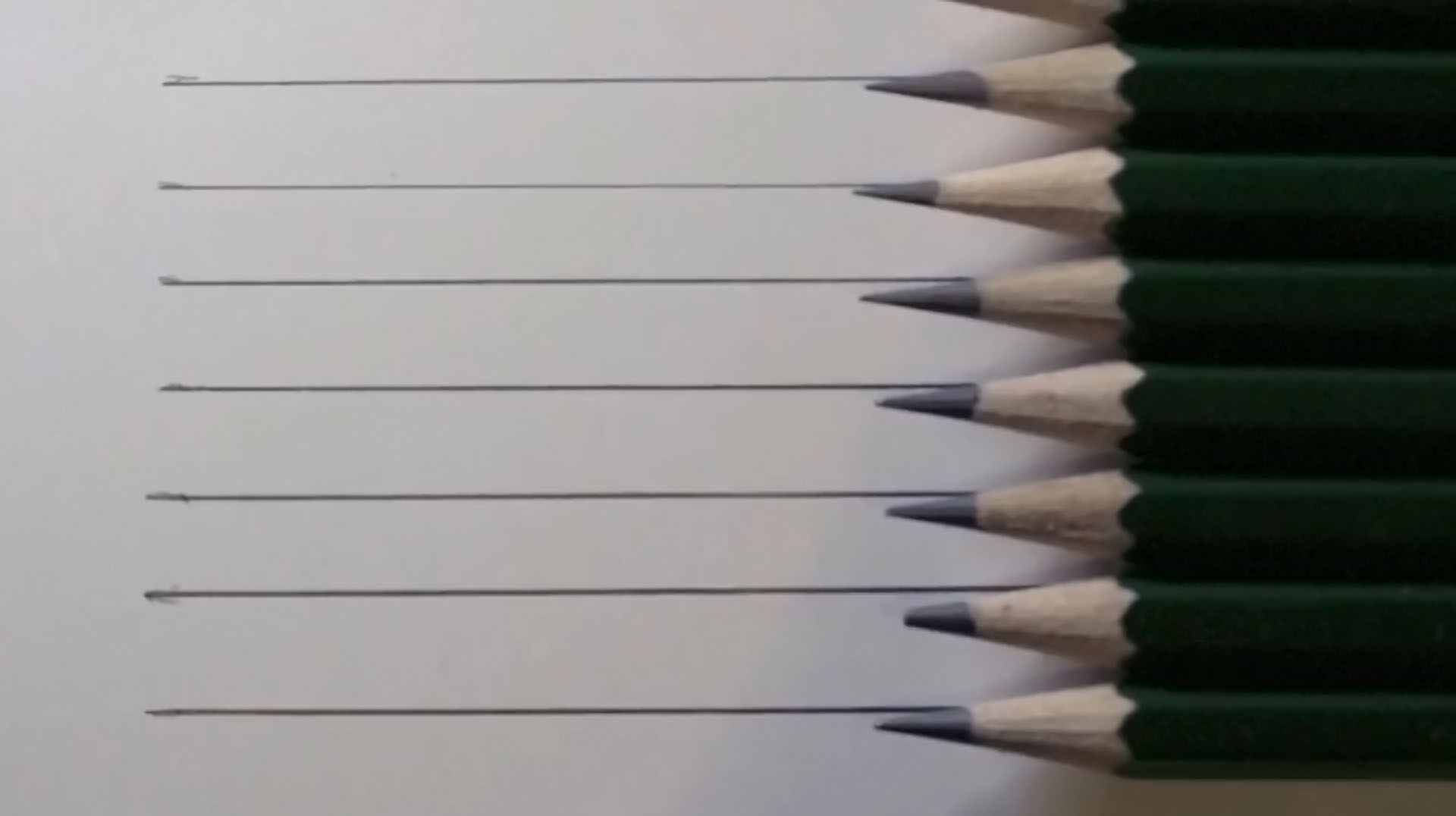 铅笔是怎么做成的（做铅笔的步骤）