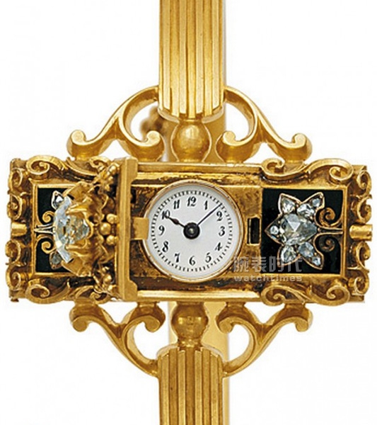 世界上第一块手表是谁发明的（世界上第一块手表诞生于哪里）