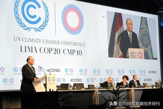 世界气候大会几年举办一次（历届世界气候大会时间与内容）