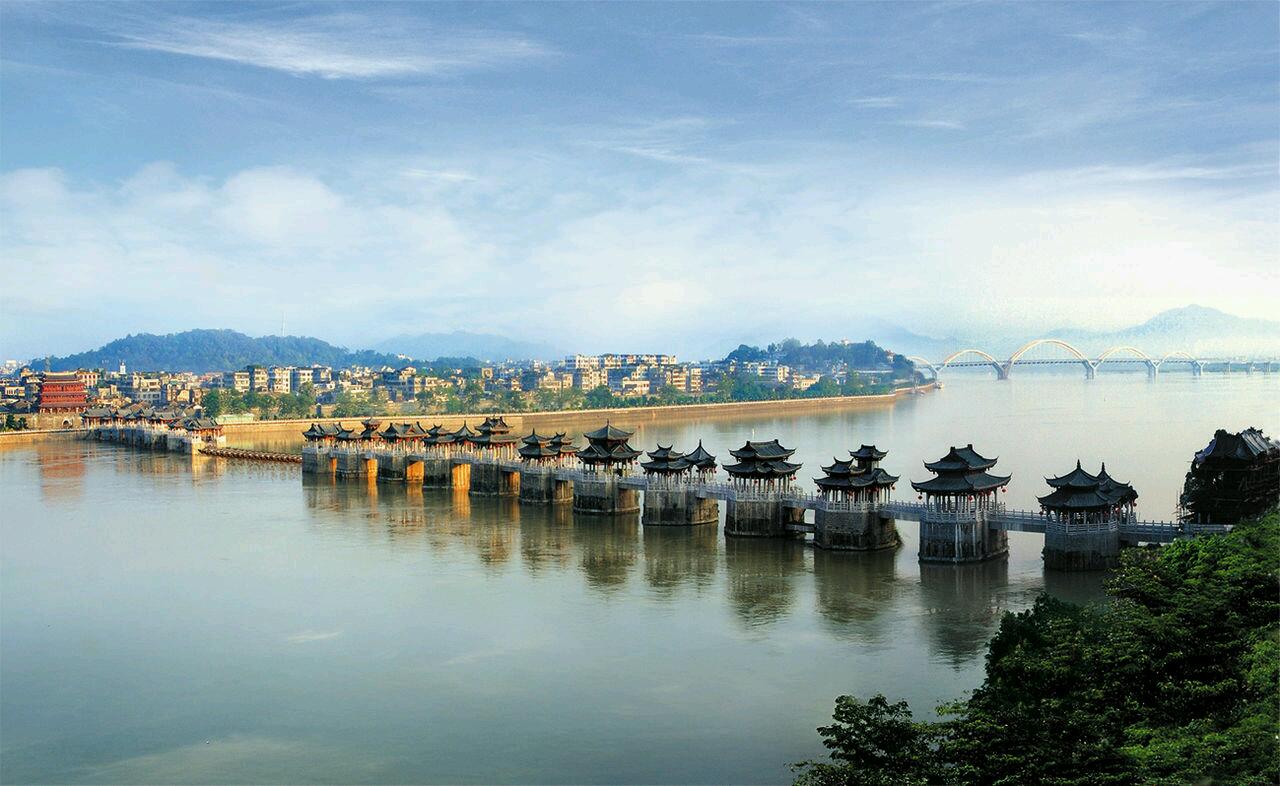 中国著名的桥有哪些（中国十大桥梁简介及图片）-钰翎珑科普网